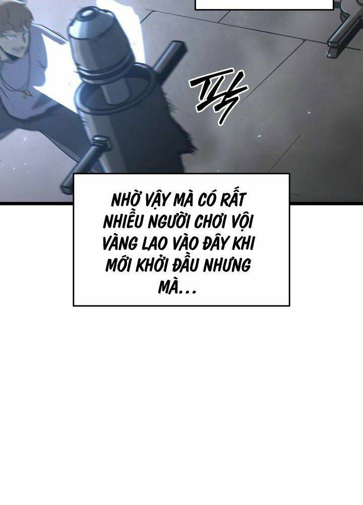 sự trở lại của người chơi cấp sss chapter 5 - Trang 2