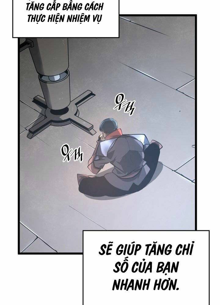 sự trở lại của người chơi cấp sss chapter 5 - Trang 2