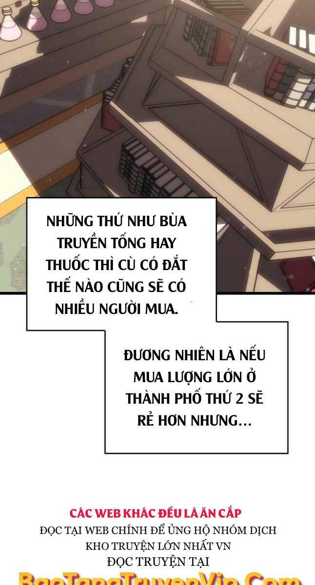 sự trở lại của người chơi cấp sss chapter 53 - Next chapter 54