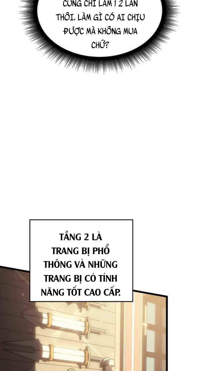 sự trở lại của người chơi cấp sss chapter 53 - Next chapter 54