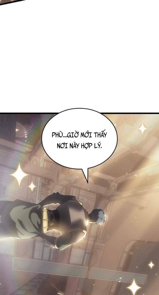 sự trở lại của người chơi cấp sss chapter 53 - Next chapter 54