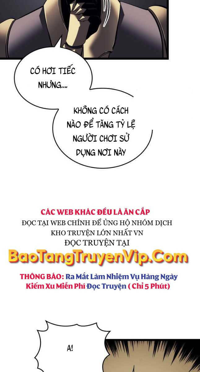 sự trở lại của người chơi cấp sss chapter 53 - Next chapter 54