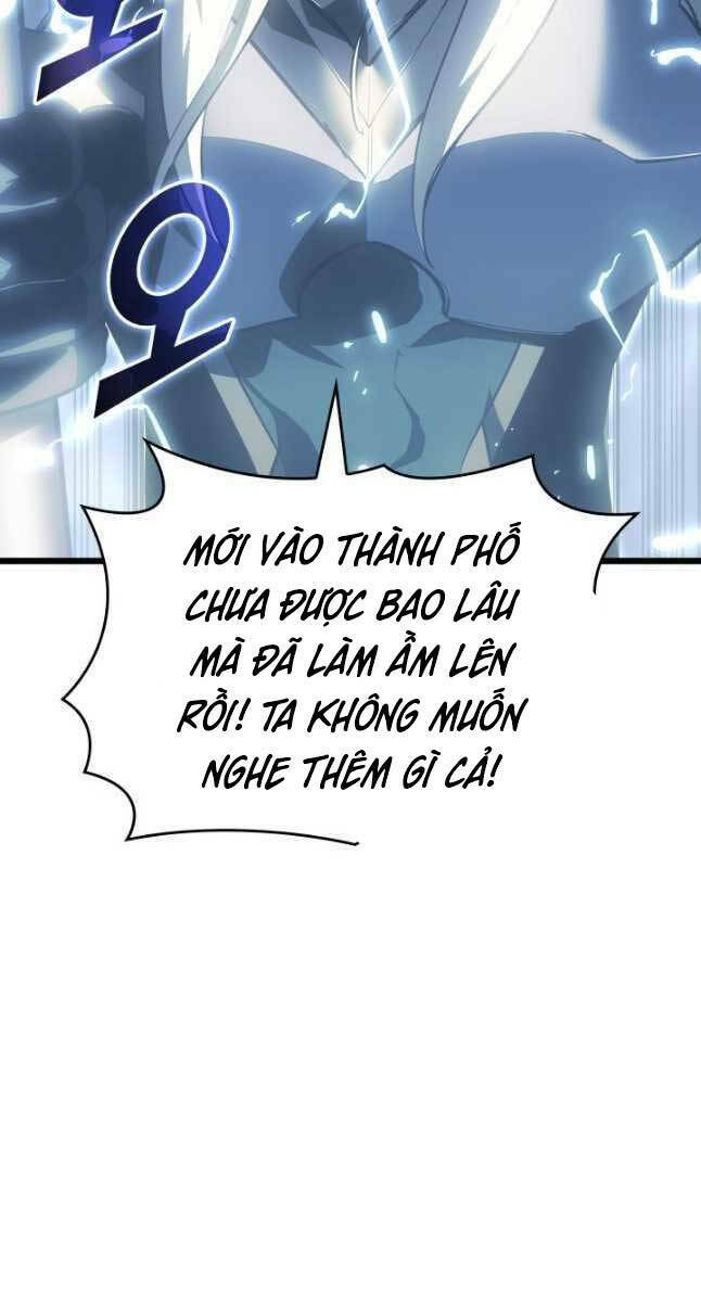 sự trở lại của người chơi cấp sss chapter 53 - Next chapter 54