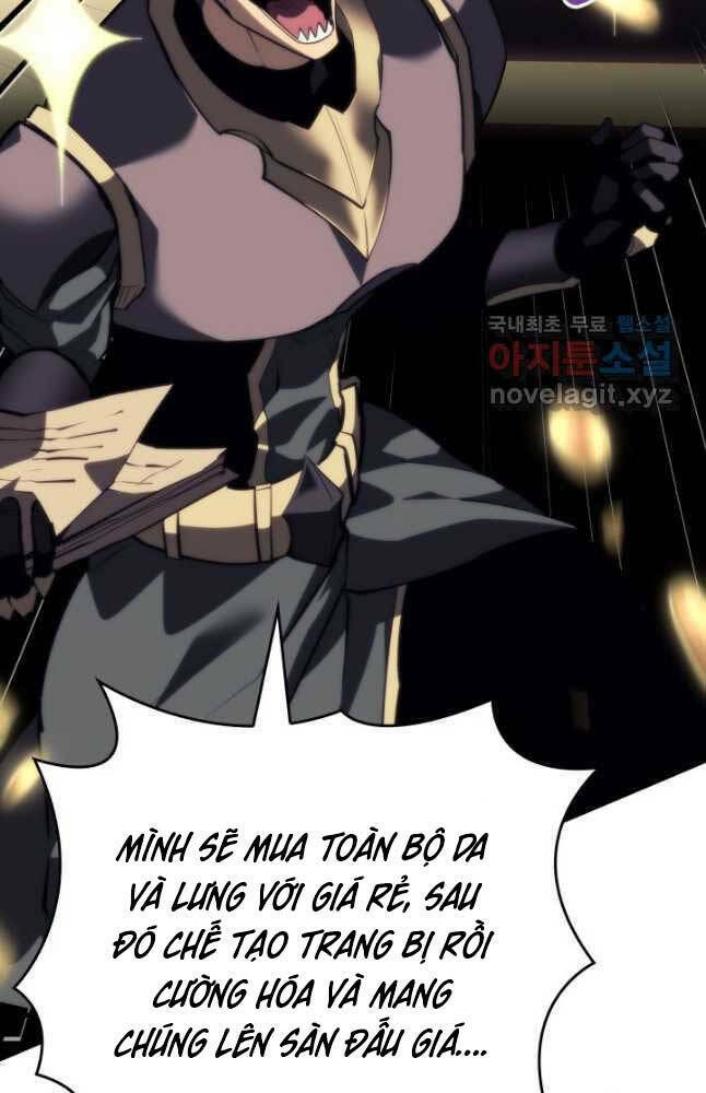 sự trở lại của người chơi cấp sss chapter 53 - Next chapter 54