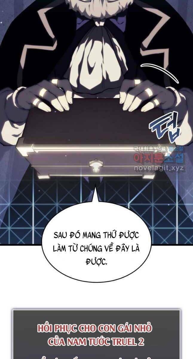 sự trở lại của người chơi cấp sss chapter 53 - Next chapter 54