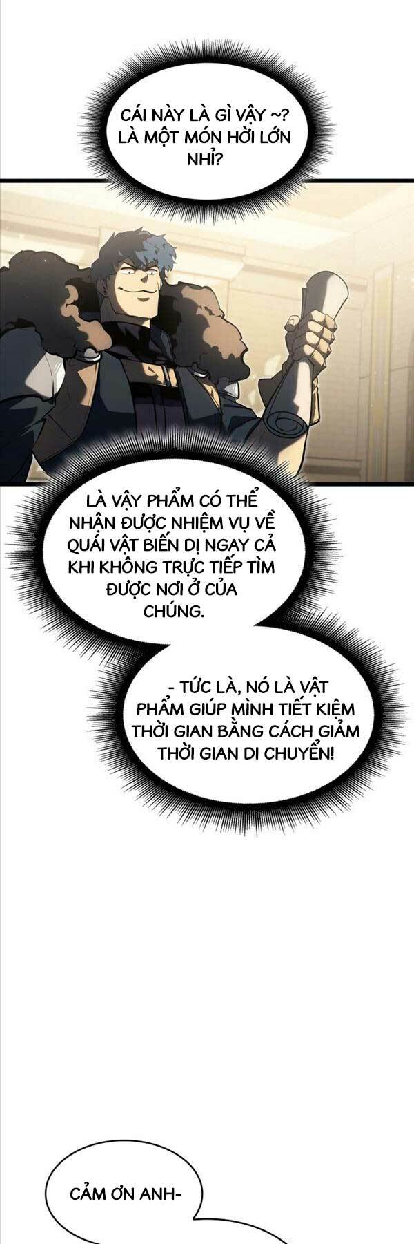 sự trở lại của người chơi cấp sss chapter 74 - Trang 2