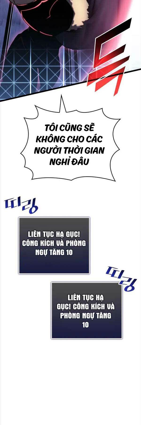 sự trở lại của người chơi cấp sss chapter 79 - Next chương 80