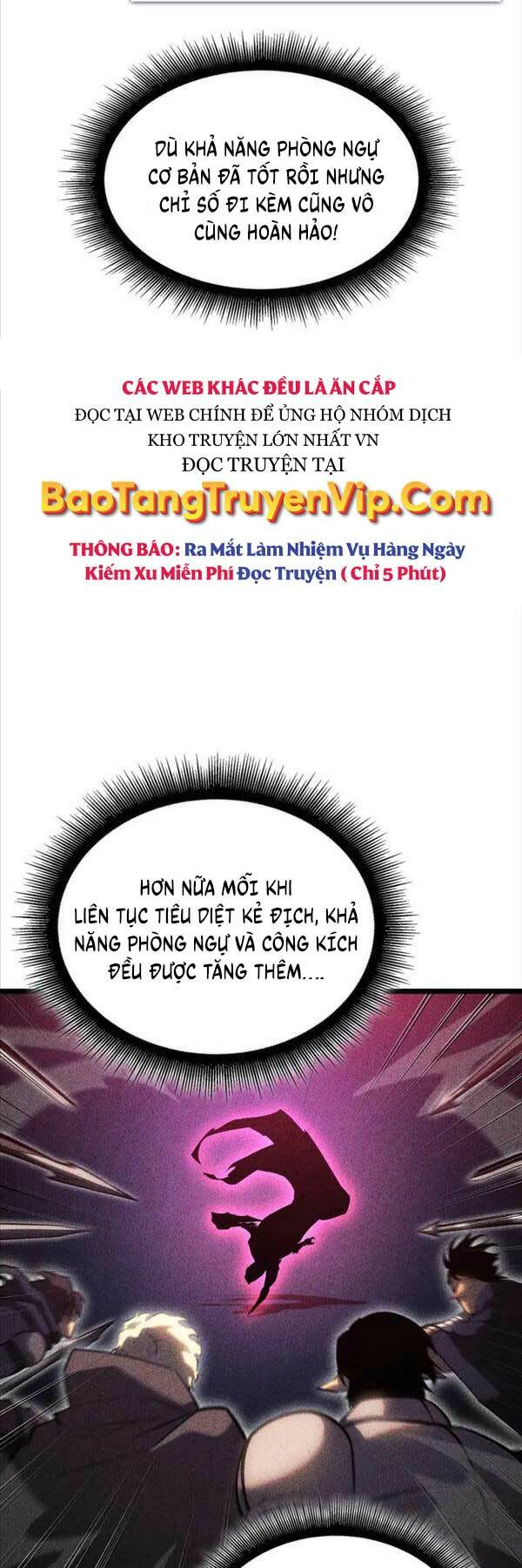 sự trở lại của người chơi cấp sss chapter 79 - Next chương 80