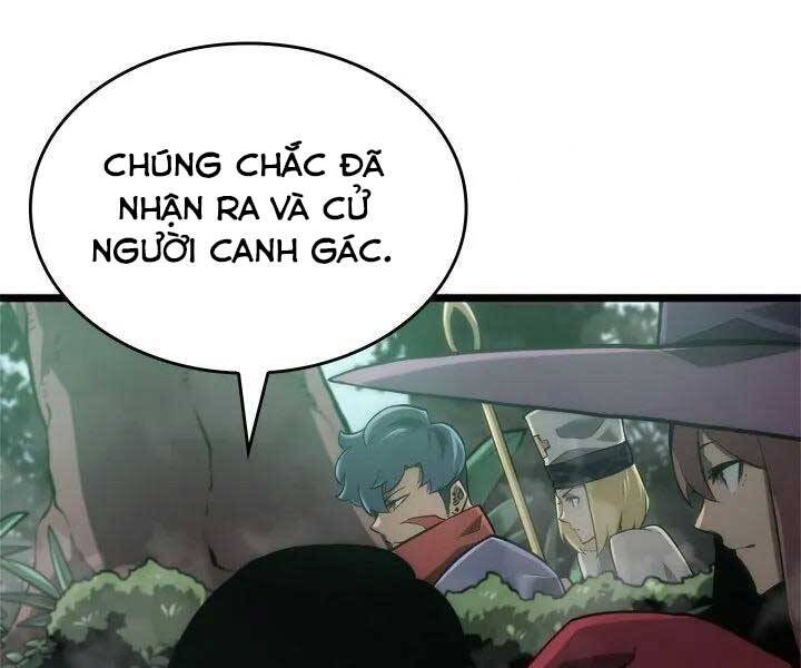 sự trở lại của người chơi cấp sss Chapter 8 - Trang 2