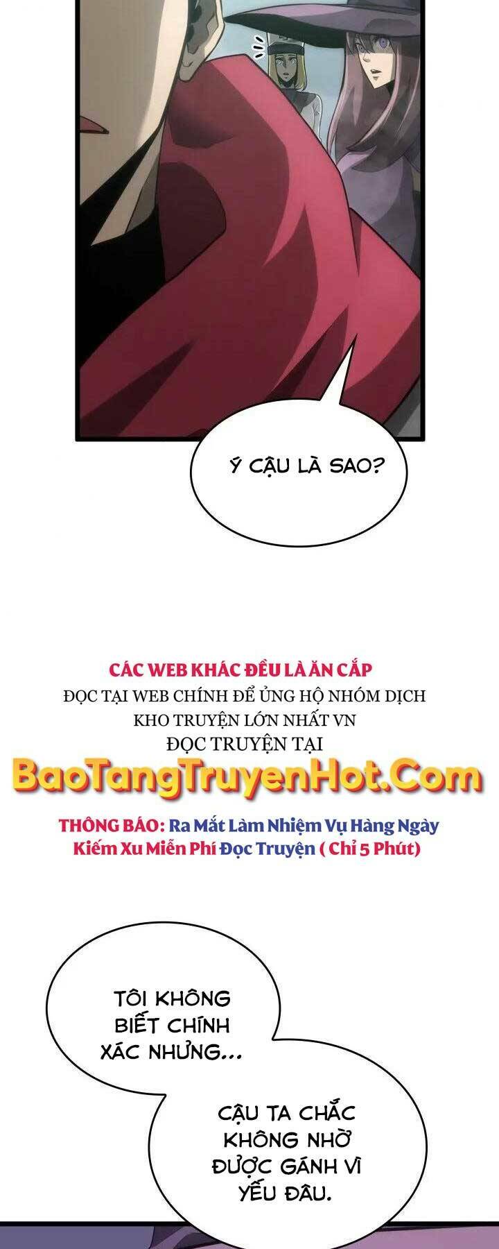 sự trở lại của người chơi cấp sss Chapter 8 - Trang 2