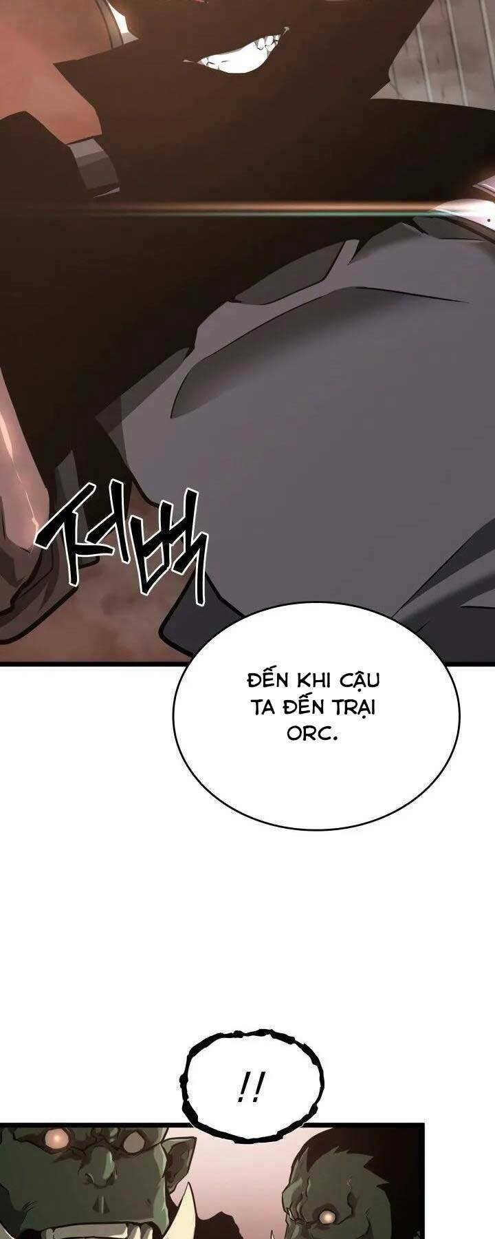 sự trở lại của người chơi cấp sss Chapter 8 - Trang 2