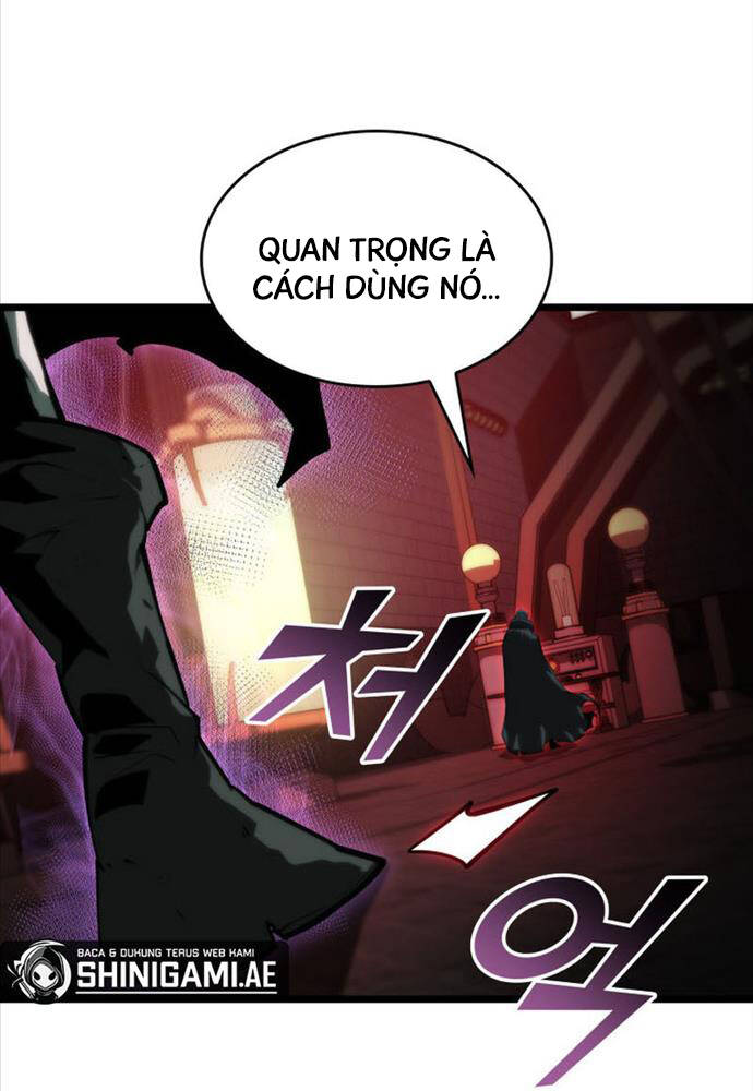 sự trở lại của người chơi cấp sss chapter 82 - Trang 2