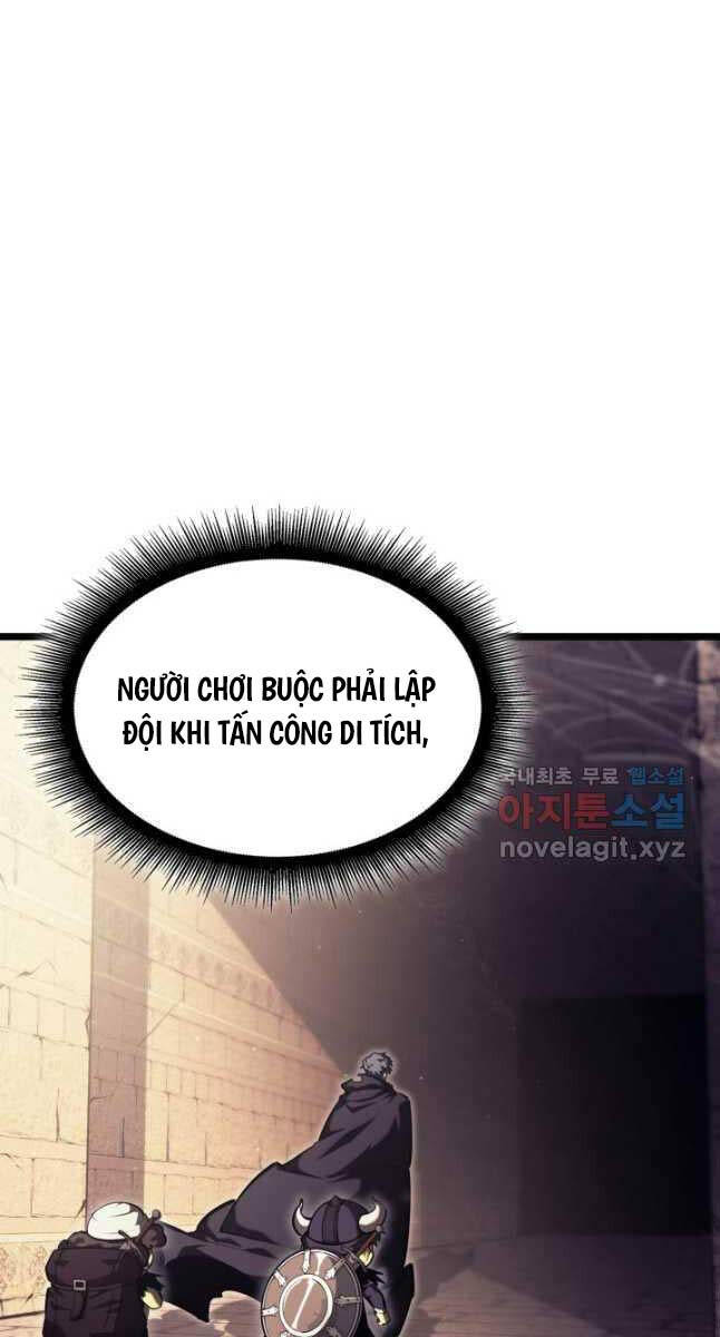 sự trở lại của người chơi cấp sss chương 87 - Trang 2