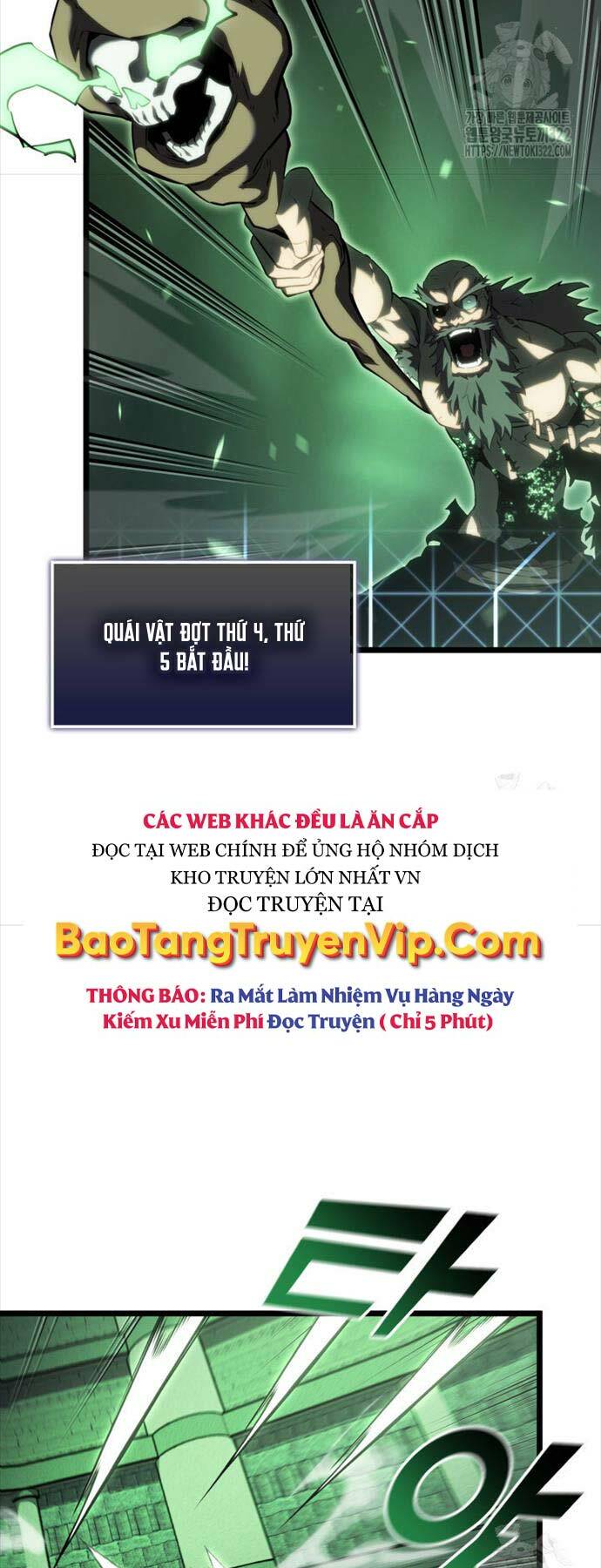 sự trở lại của người chơi cấp sss chương 89 - Trang 2