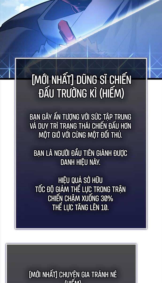 sự trở lại của người chơi cấp sss Chương 97 - Trang 2