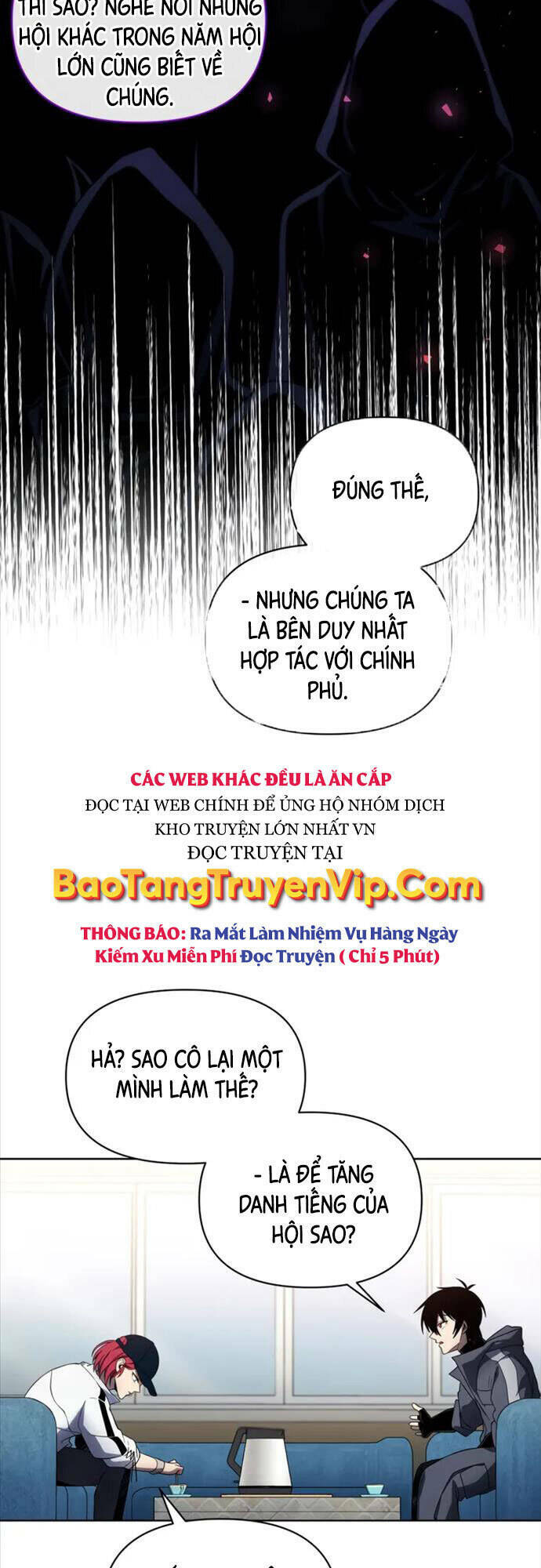 sự trở lại của người chơi sau 10000 năm chapter 40 - Trang 2