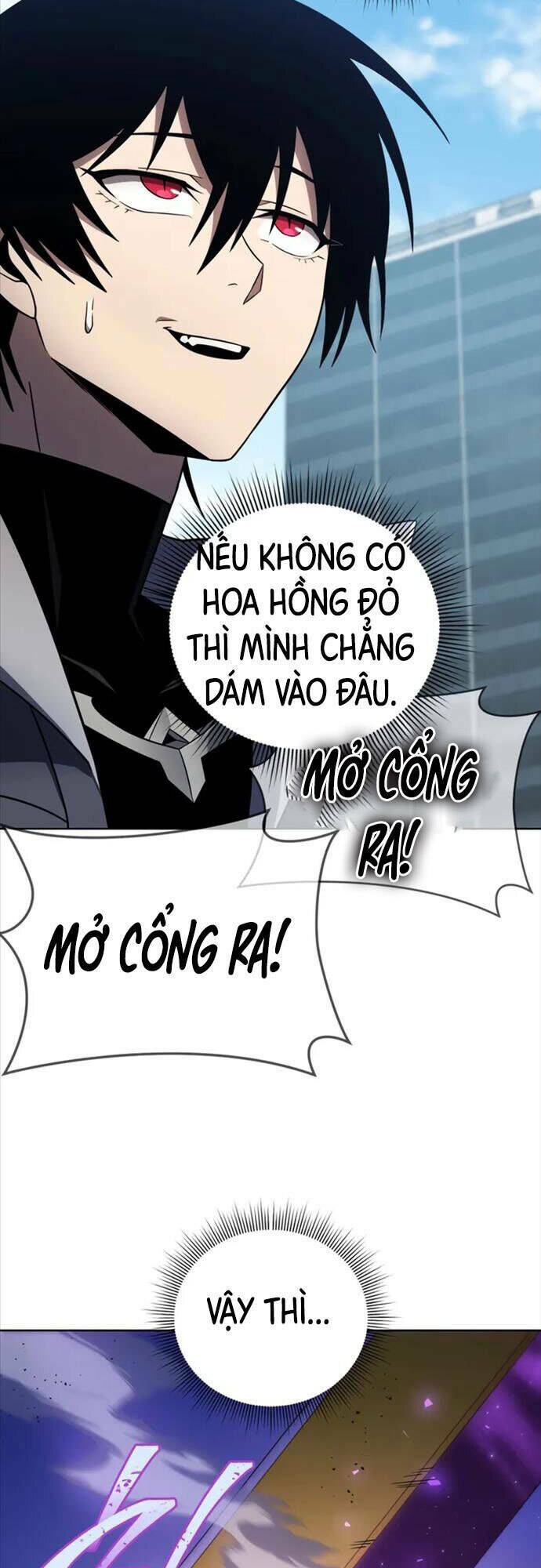 sự trở lại của người chơi sau 10000 năm chapter 40 - Trang 2