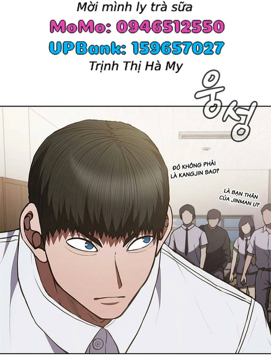 sự trở lại của ông trùm chapter 13 - Trang 2