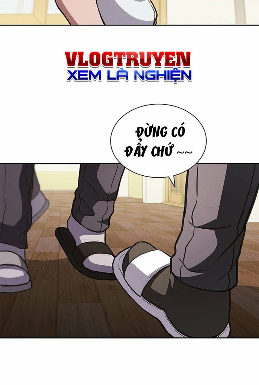 sự trở lại của ông trùm chapter 13 - Trang 2