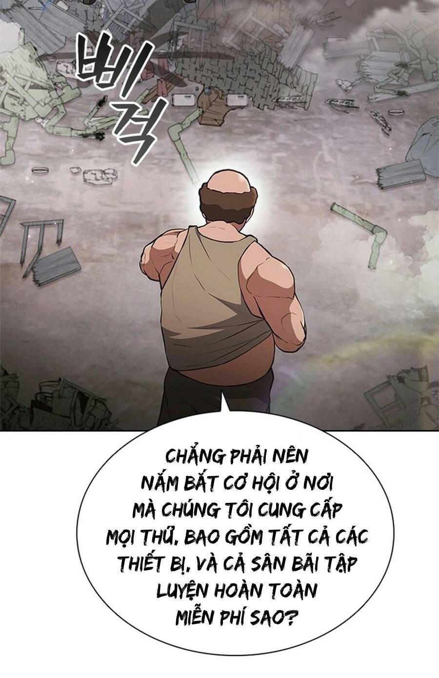 sự trở lại của ông trùm chapter 13 - Trang 2