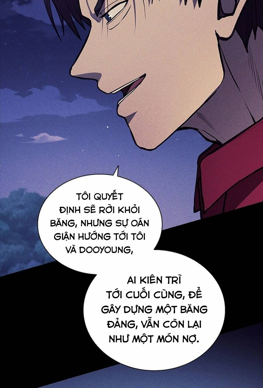 sự trở lại của ông trùm chapter 13 - Trang 2