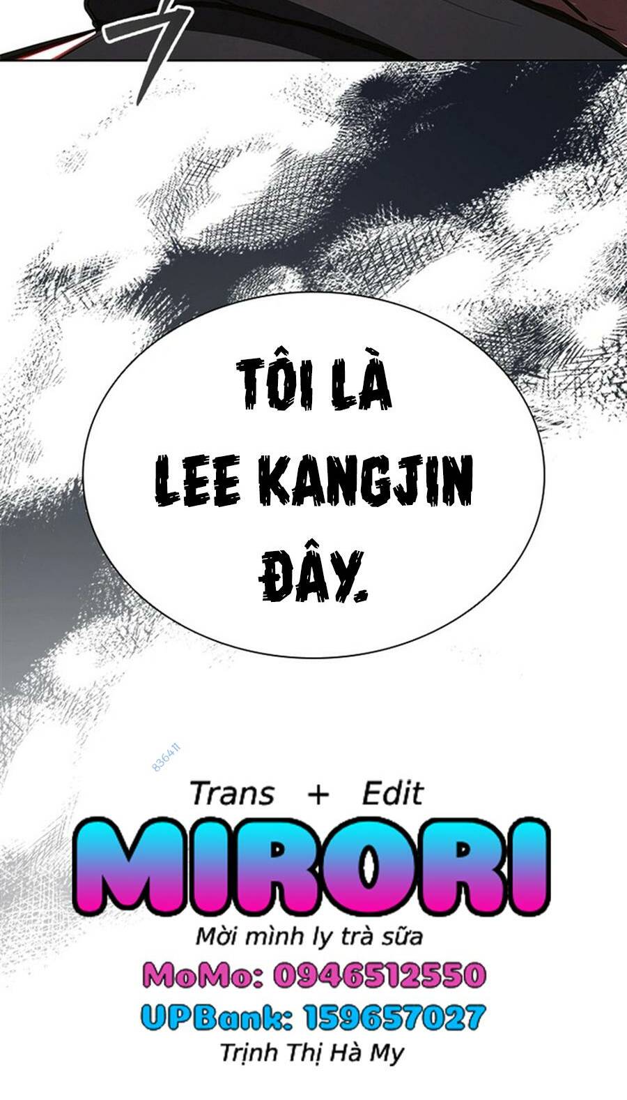 sự trở lại của ông trùm chapter 13 - Trang 2