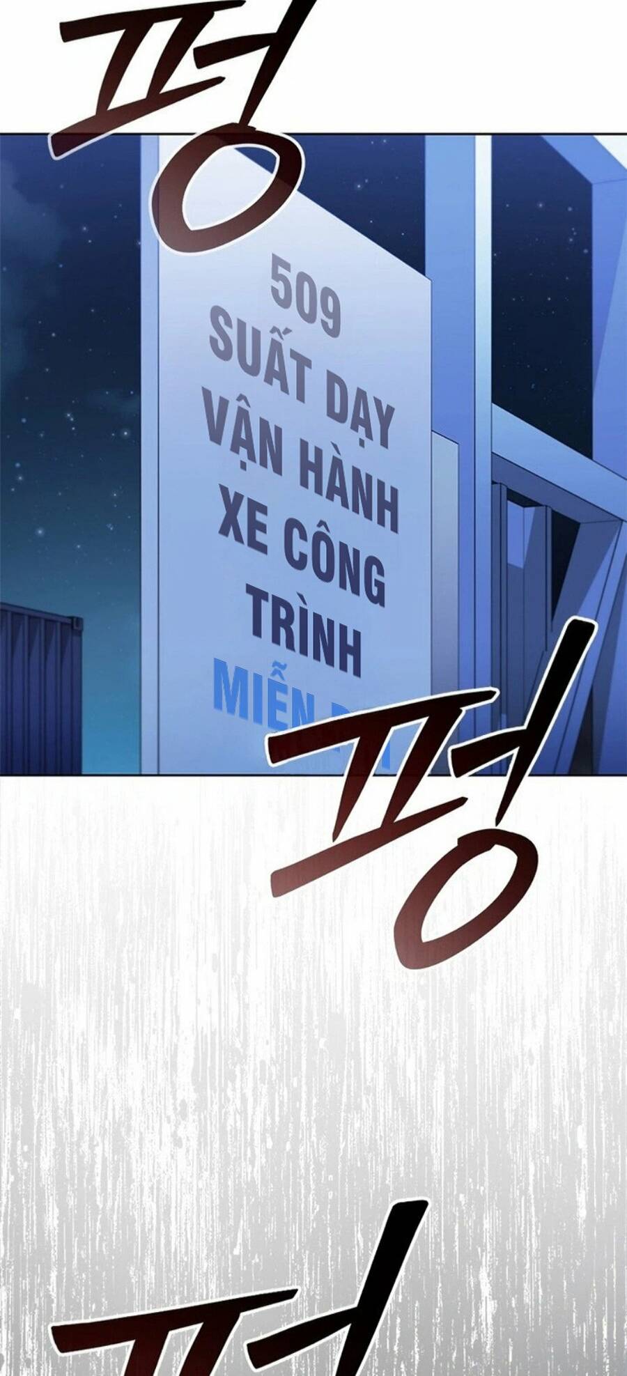 sự trở lại của ông trùm chapter 16 - Trang 2