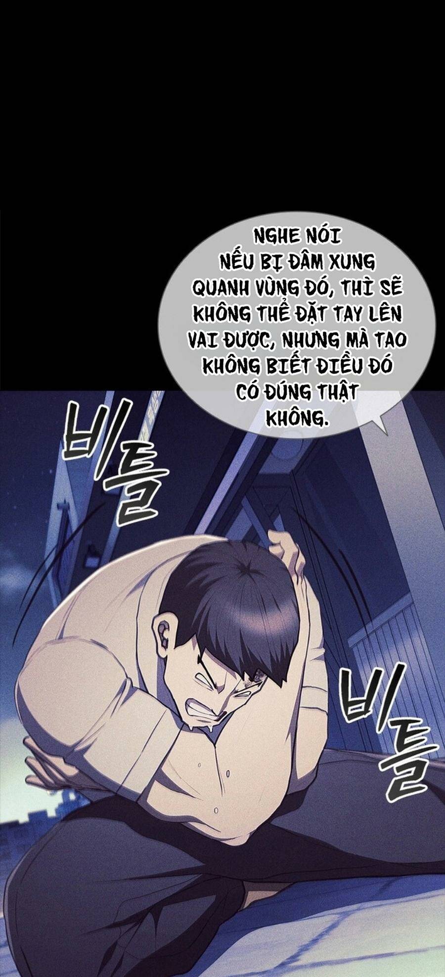 sự trở lại của ông trùm chapter 16 - Trang 2