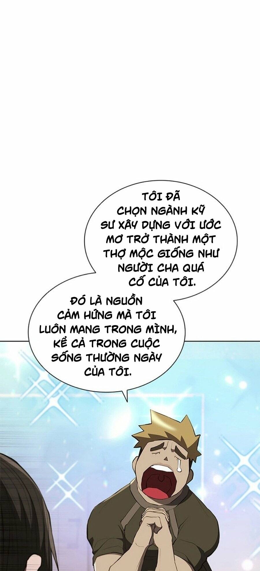 sự trở lại của ông trùm chapter 16 - Trang 2