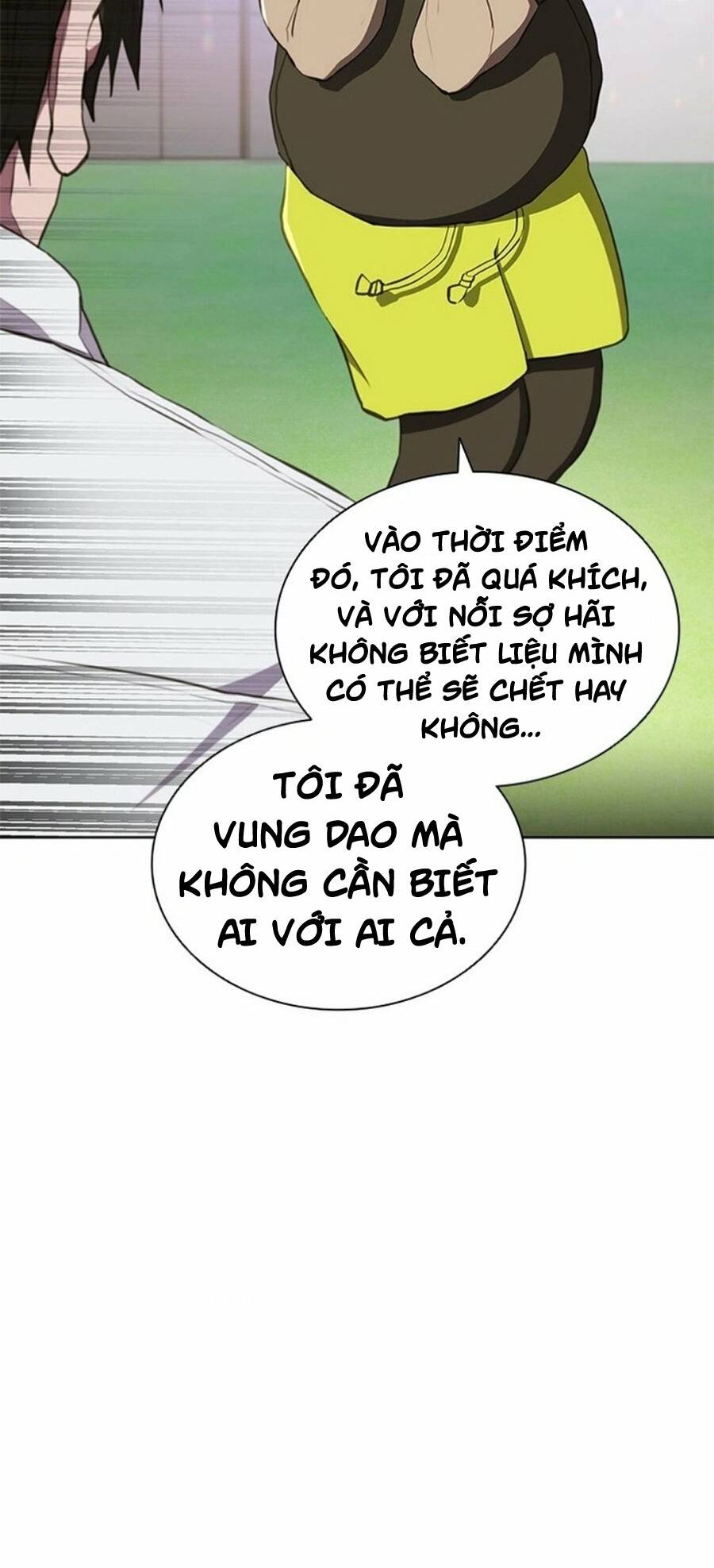 sự trở lại của ông trùm chapter 16 - Trang 2