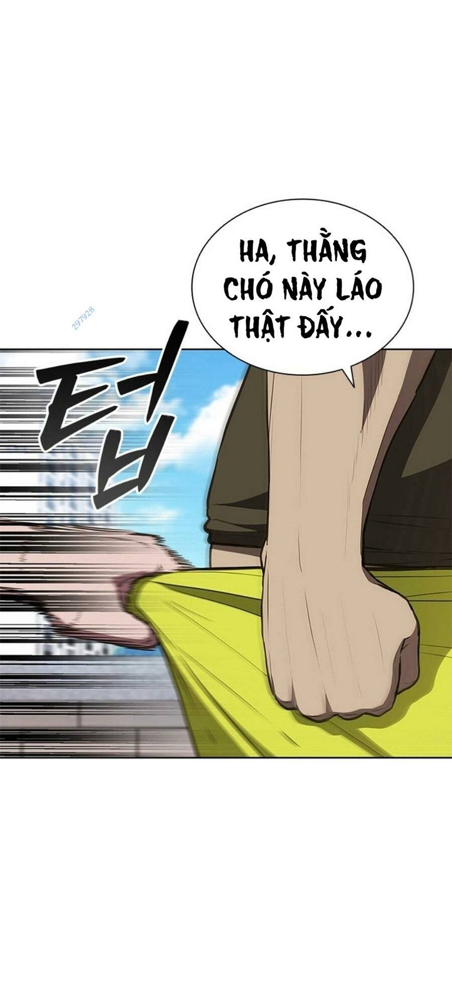 sự trở lại của ông trùm chapter 16 - Trang 2