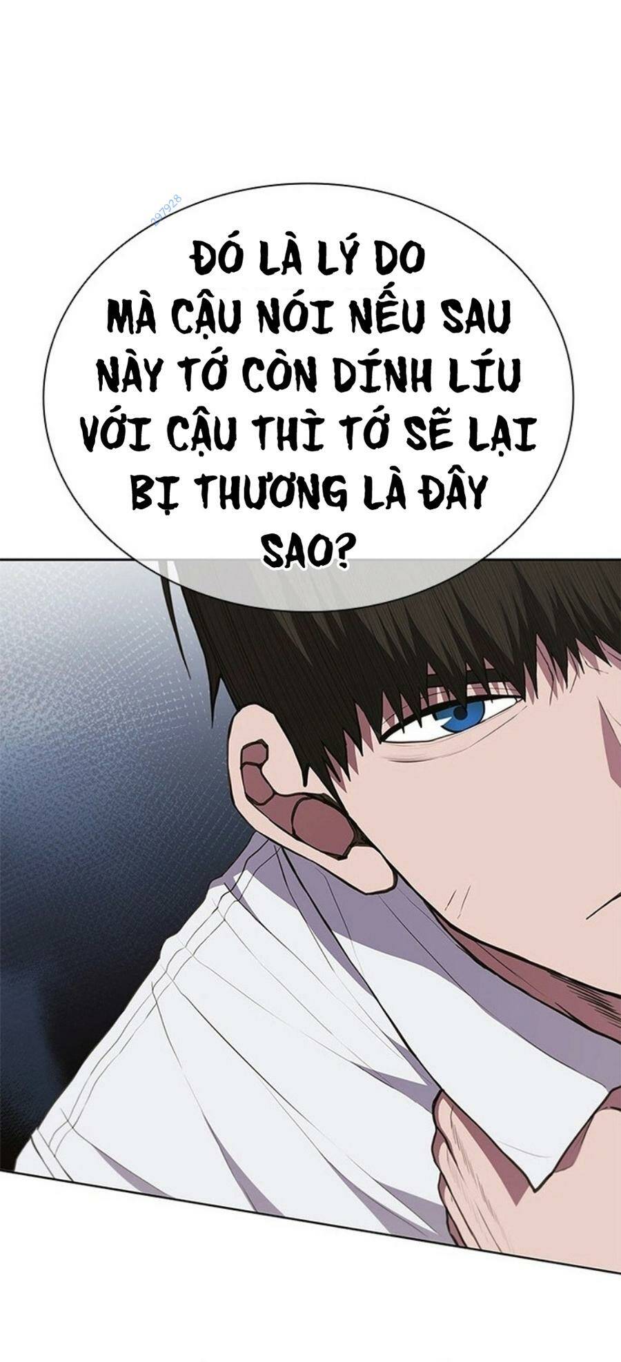 sự trở lại của ông trùm chapter 16 - Trang 2