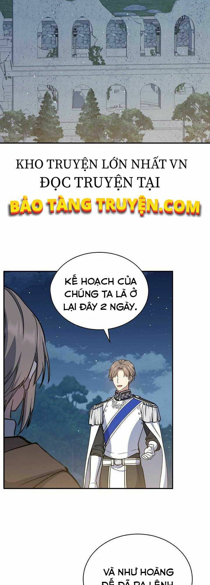 sự trở lại của pháp sư cấp 8 Chapter 12 - Next Chapter 13