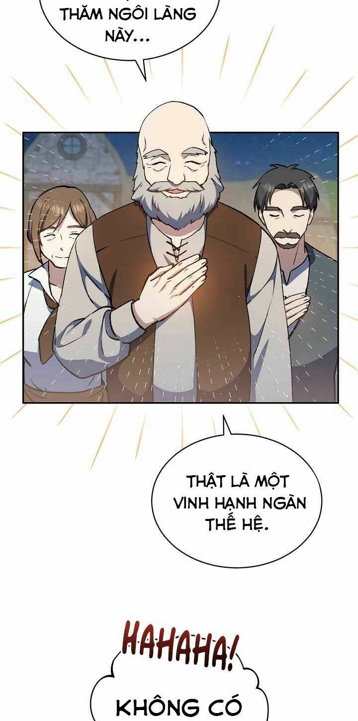 sự trở lại của pháp sư cấp 8 Chapter 12 - Next Chapter 13