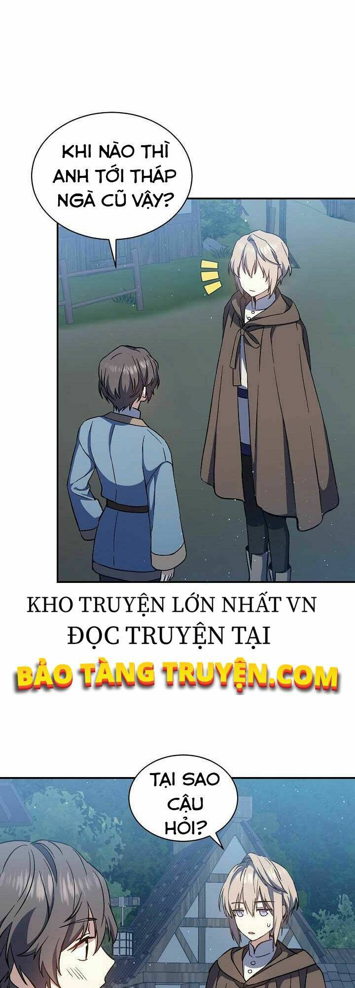 sự trở lại của pháp sư cấp 8 Chapter 12 - Next Chapter 13