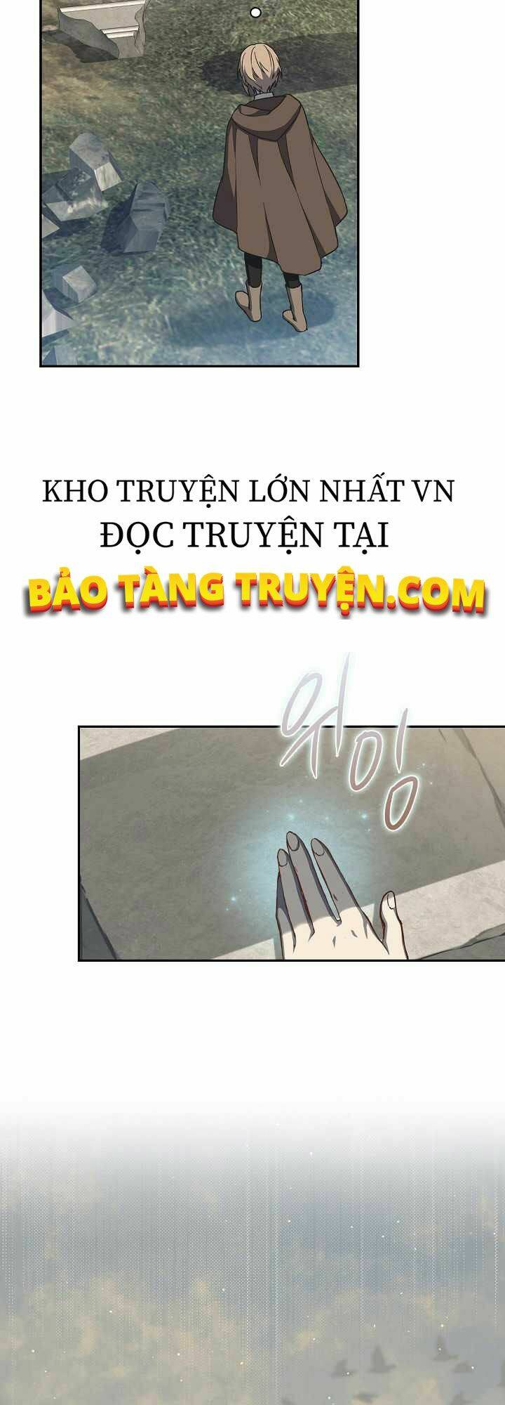 sự trở lại của pháp sư cấp 8 Chapter 13 - Next Chapter 14