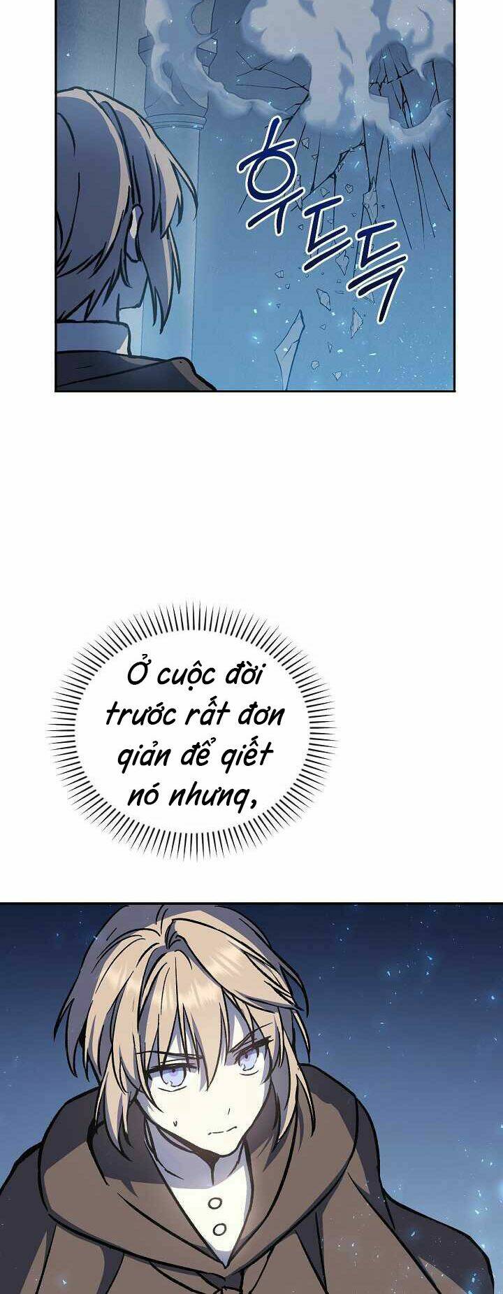 sự trở lại của pháp sư cấp 8 Chapter 13 - Next Chapter 14