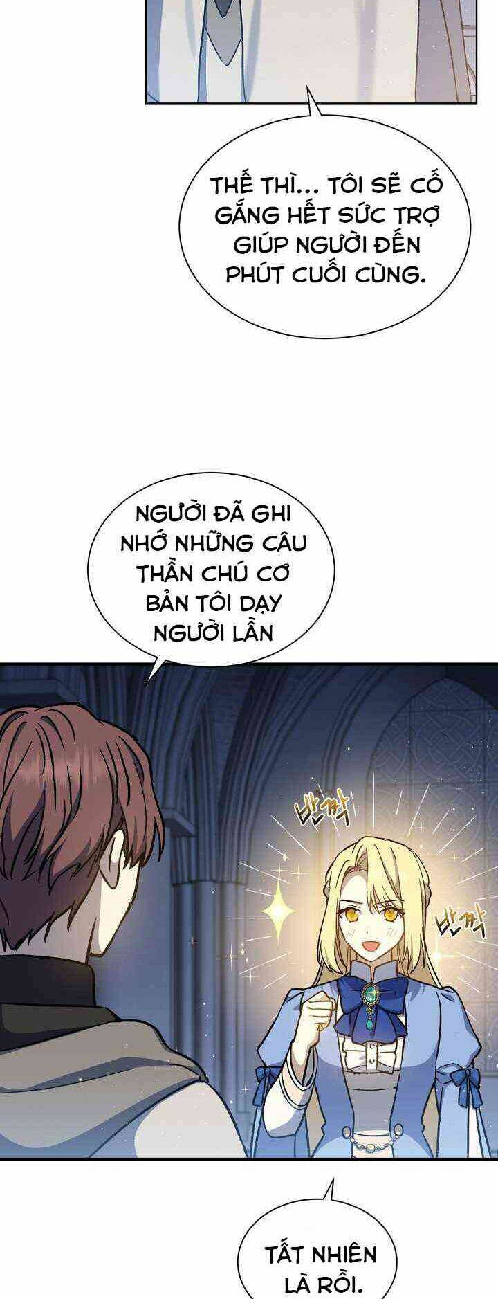 sự trở lại của pháp sư cấp 8 Chapter 16 - Next Chapter 17