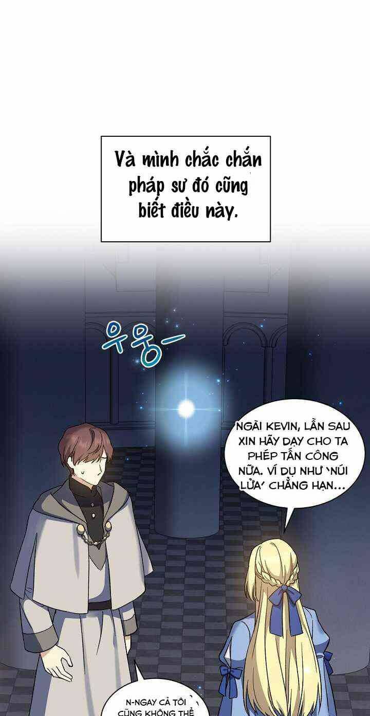 sự trở lại của pháp sư cấp 8 Chapter 16 - Next Chapter 17