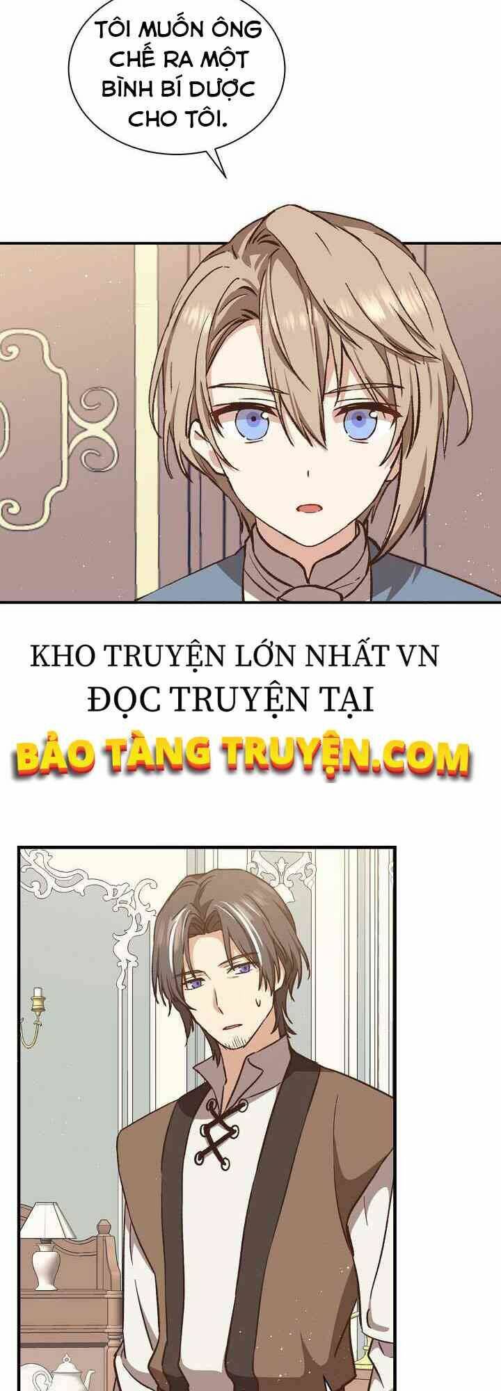 sự trở lại của pháp sư cấp 8 Chapter 16 - Next Chapter 17