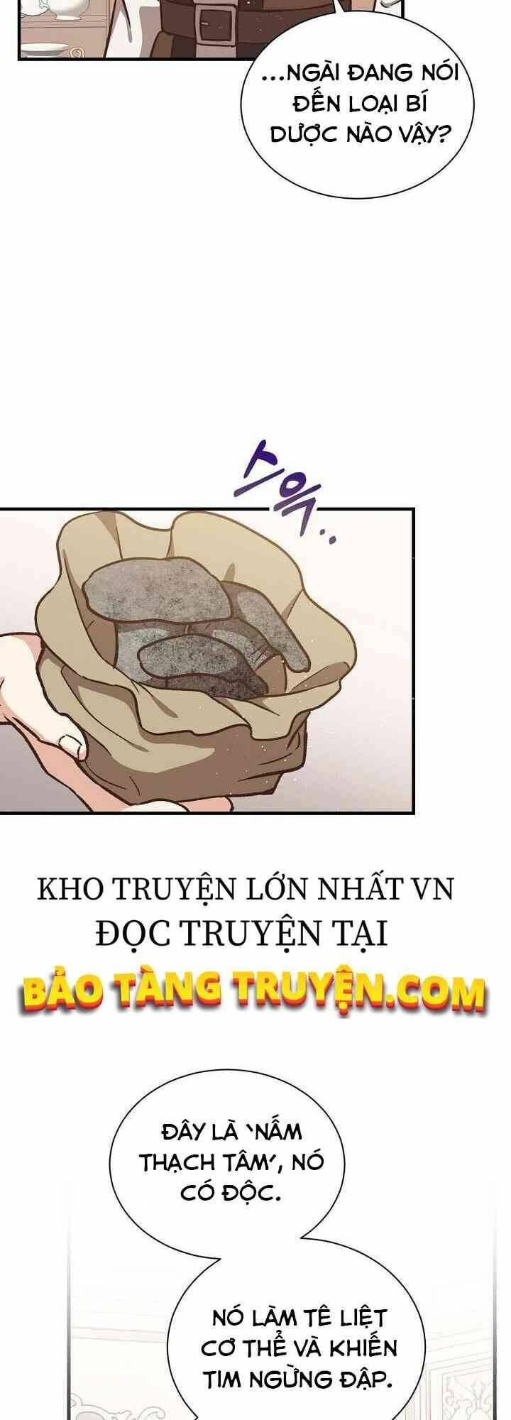 sự trở lại của pháp sư cấp 8 Chapter 16 - Next Chapter 17