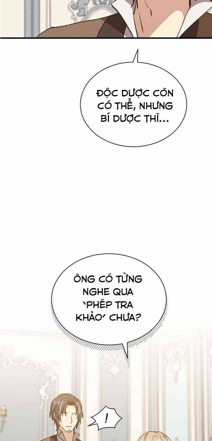 sự trở lại của pháp sư cấp 8 Chapter 16 - Next Chapter 17