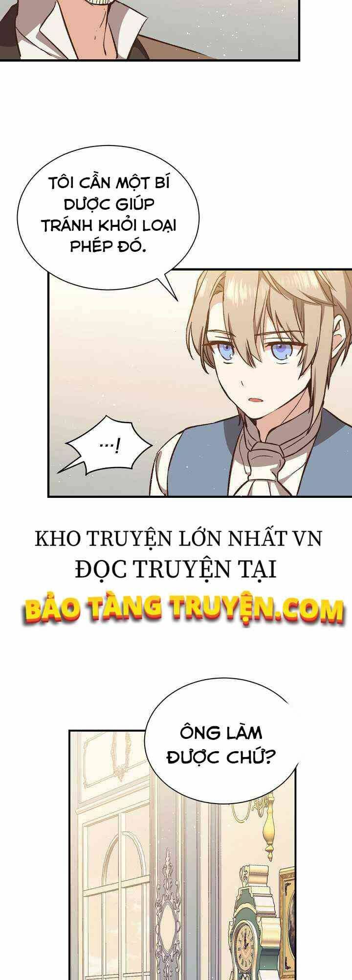 sự trở lại của pháp sư cấp 8 Chapter 16 - Next Chapter 17