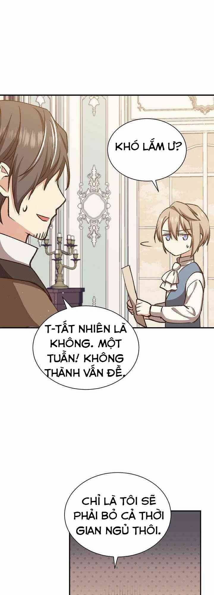 sự trở lại của pháp sư cấp 8 Chapter 16 - Next Chapter 17