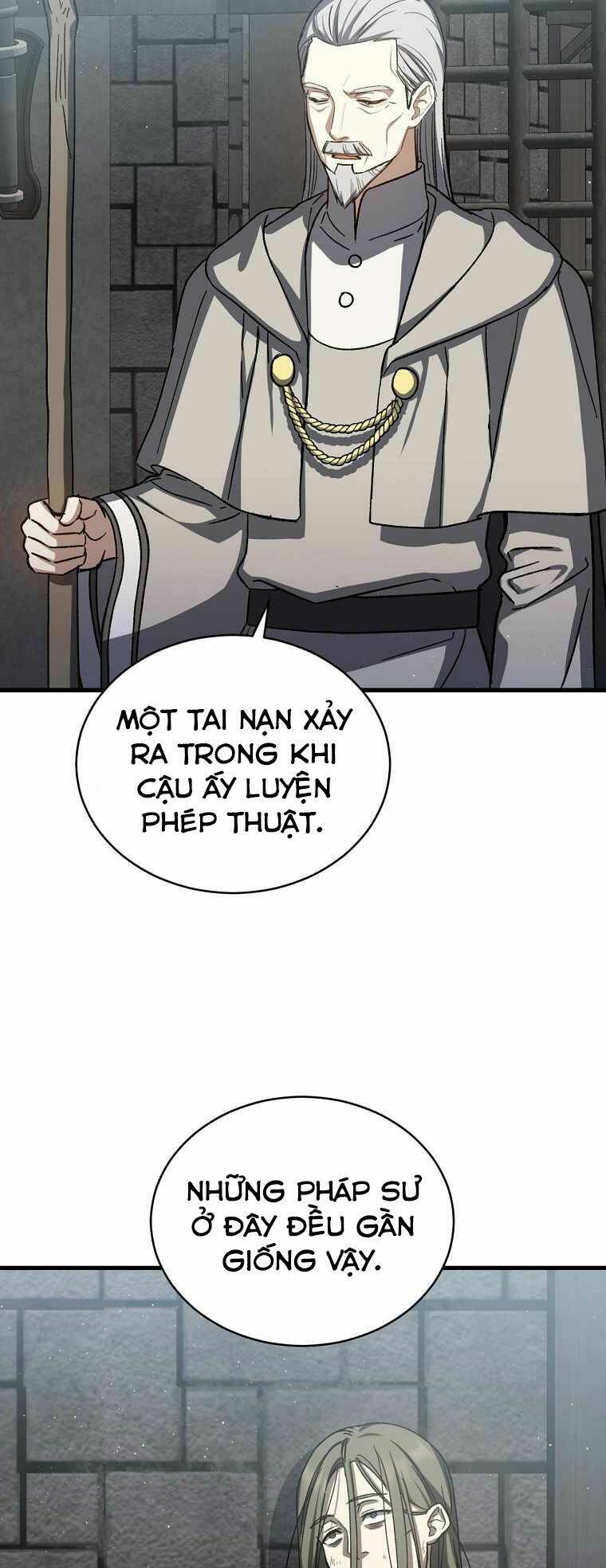 sự trở lại của pháp sư cấp 8 Chapter 42 - Next Chapter 43