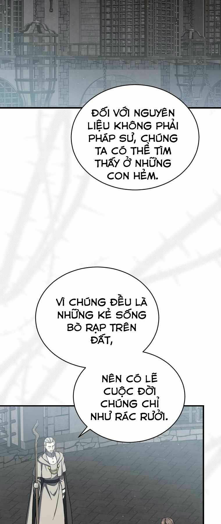 sự trở lại của pháp sư cấp 8 Chapter 42 - Next Chapter 43