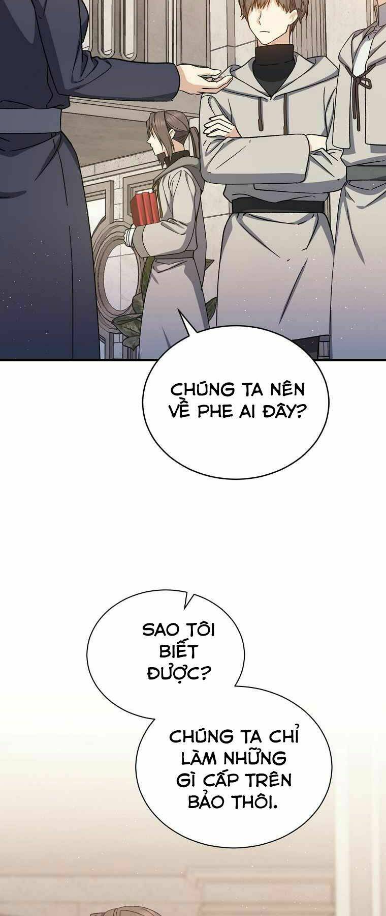 sự trở lại của pháp sư cấp 8 Chapter 42 - Next Chapter 43