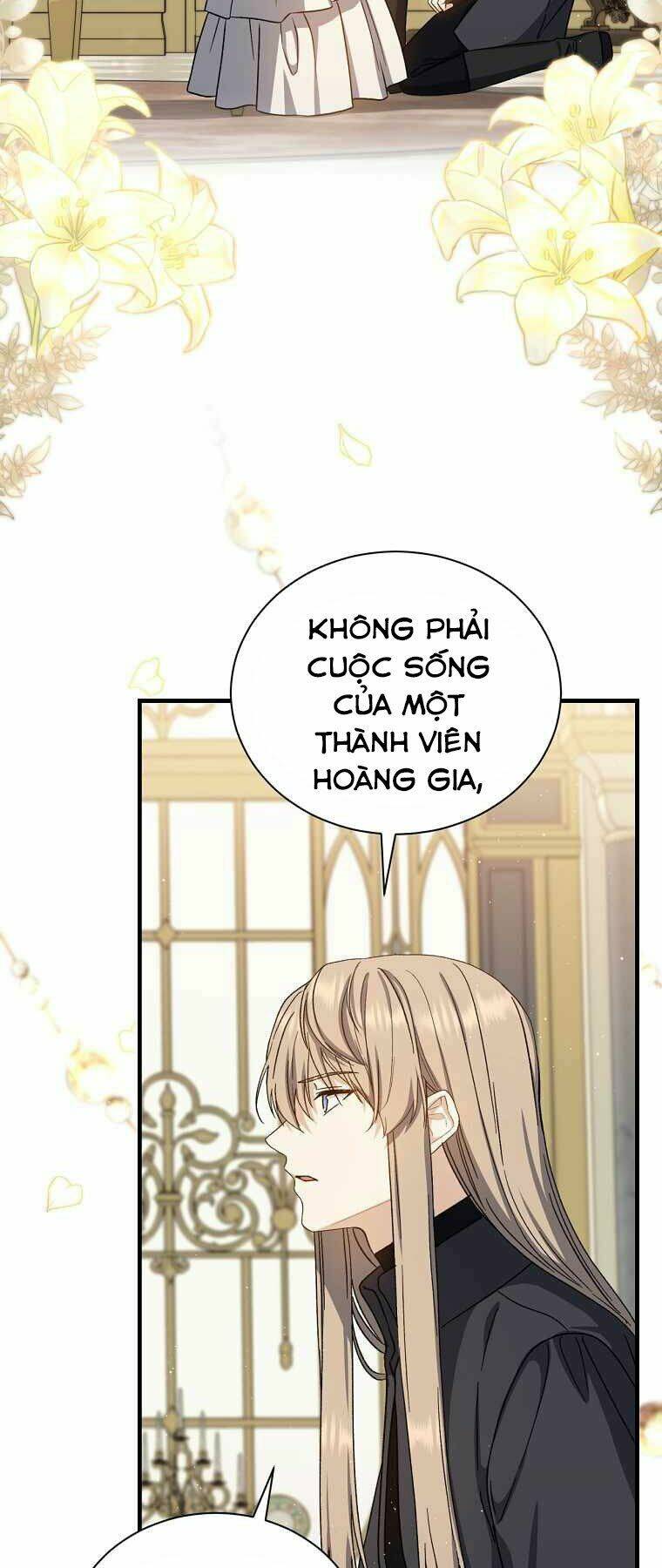 sự trở lại của pháp sư cấp 8 Chapter 52 - Next Chapter 53