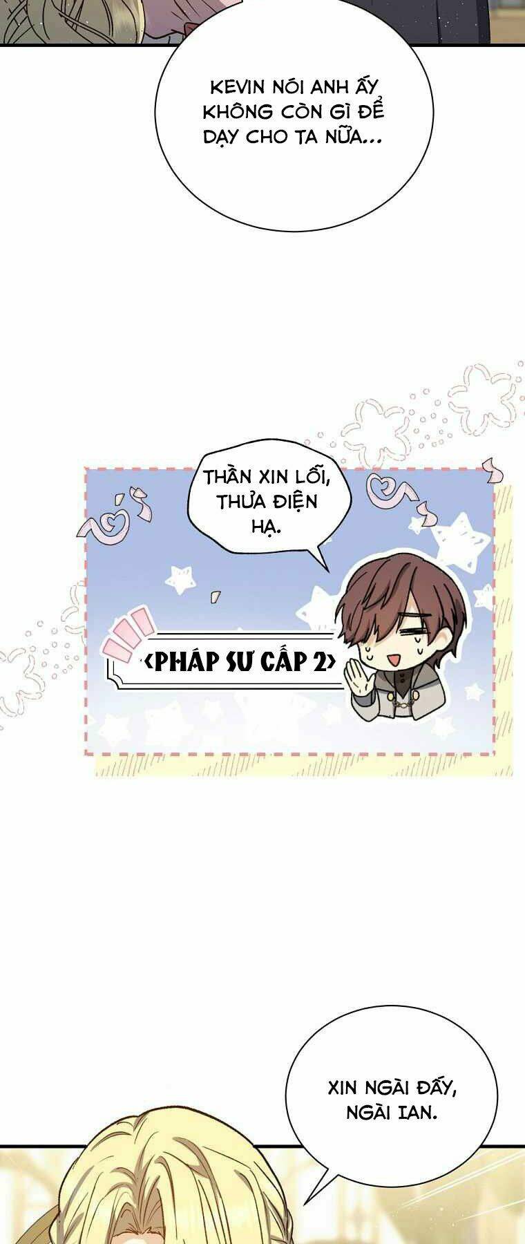 sự trở lại của pháp sư cấp 8 Chapter 52 - Next Chapter 53