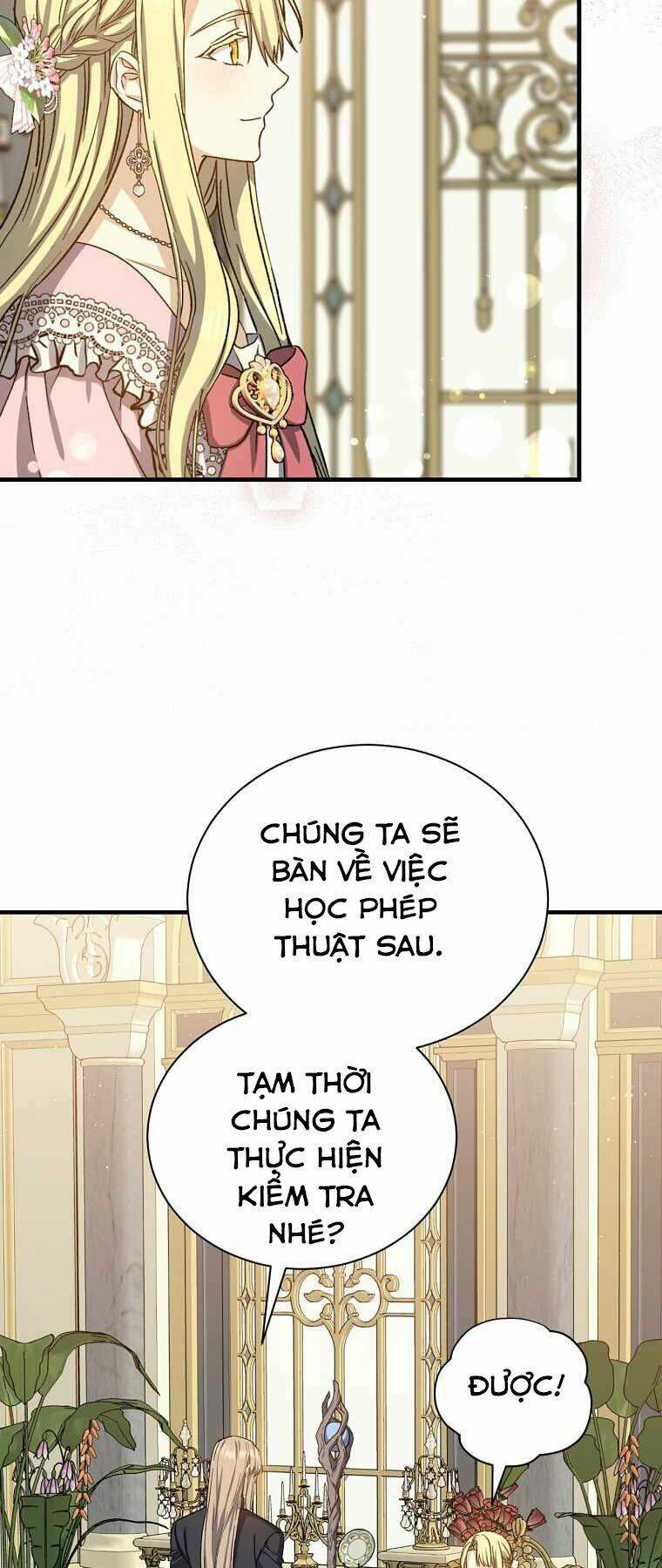 sự trở lại của pháp sư cấp 8 Chapter 52 - Next Chapter 53